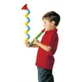 thumbnail image 2 of Quercetti Saxoflute – Build Your Own Instrument Set - 16 unbreakable Pieces - For Age: 2-4 years old, 2 of 3