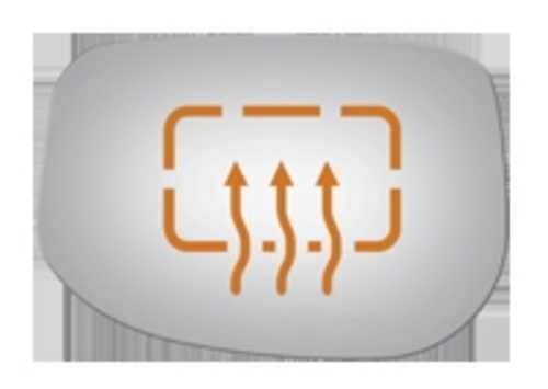Burco Side View Mirror Replacement Glass - Clear Glass - 4303H