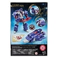 thumbnail image 6 of Transformers Toys Age of the Primes The Thirteen Alpha Trion 7" Action Figure, 8+, 6 of 6