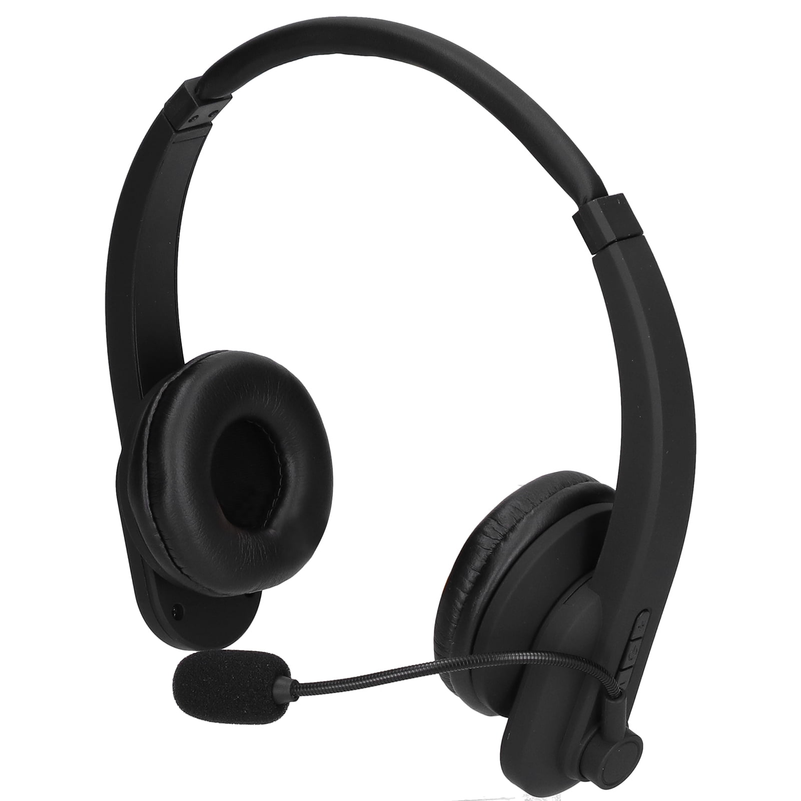 OY632 Wireless Headset Bluetooth 5.0 Business Noise Canceling Headset with Microphone