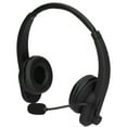 thumbnail image 1 of Auriculares inalámbricos OY632 con Bluetooth 5.0 y cancelación de ruido para empresas con micrófono, 1 of 12