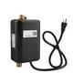 thumbnail image 3 of Mini calentador de agua eléctrico sin tanque 110V 3000W - Lavado de cocina - Enchufe de EE. UU. - Negro, 3 of 10