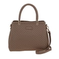 thumbnail image 1 of Bolsa Satchel Bolso Madison Player Chenson MD25103-B, 1 of 7