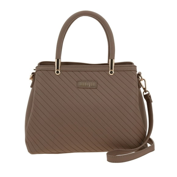 Bolsa Satchel Bolso Madison Player Chenson MD25103-B