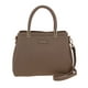 thumbnail image 1 of Bolsa Satchel Bolso Madison Player Chenson MD25103-B, 1 of 7