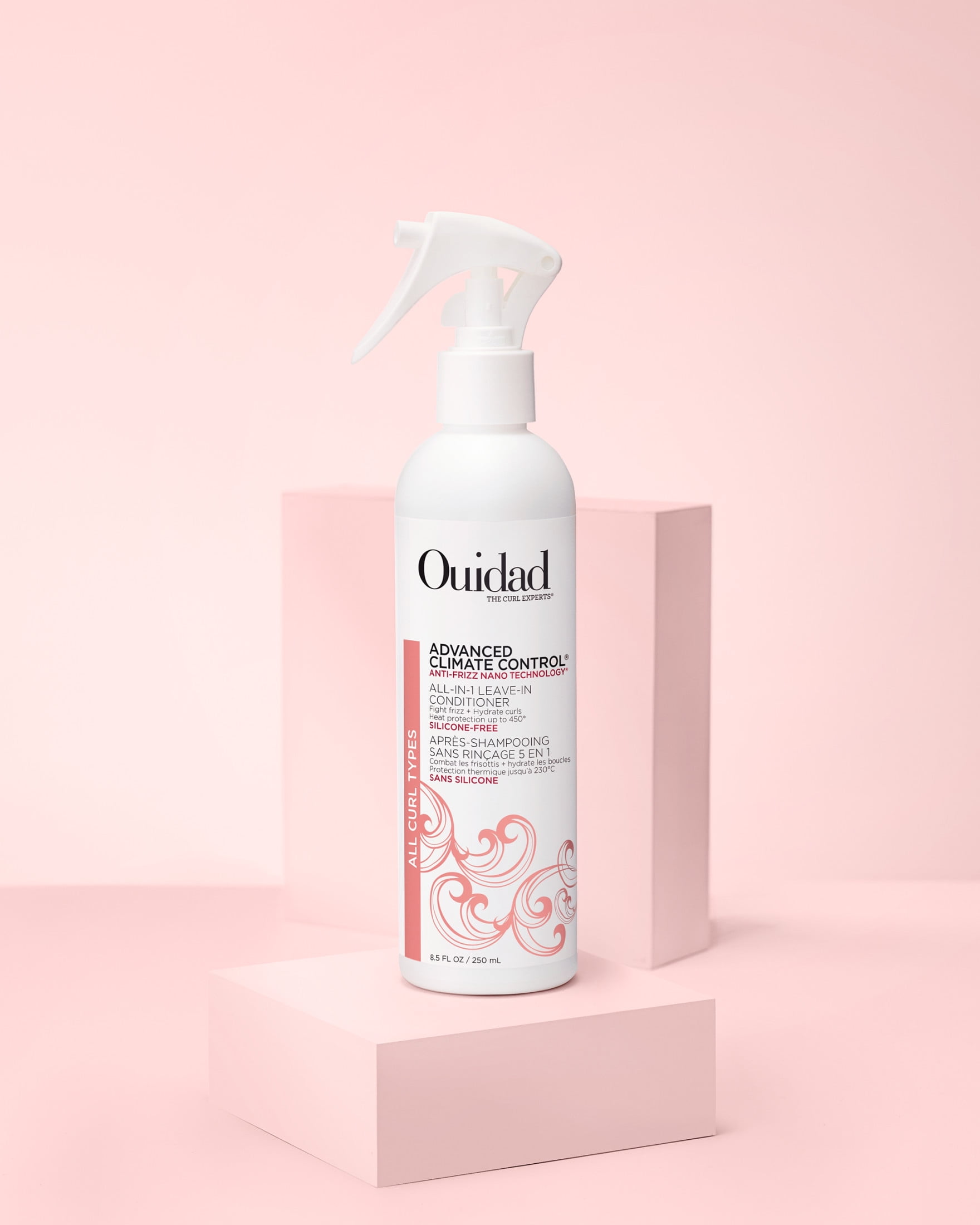 Ouidad Advanced Climate Control - All-in-1 Leave-in Conditioner