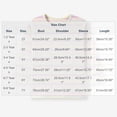 thumbnail image 3 of JOANKDMI Striped Long Sleeve Shirts for Girl 2 Classic Crewneck Pullover Tees Casual Daily Playwear Basic Tops for Kids Fall Spring Outfits Soft School Fashion T-Shirts, 3 of 6