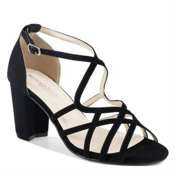 Touch Ups Lupe - Black / 10.5