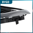 thumbnail image 1 of Practical Pair Front Kidney Style Grille Grill For Bmw E36 3 Series M3 1997-1999 Portable Durable Car Grille Car Front Grille1 pairChina He Qiyong unisex, 1 of 1