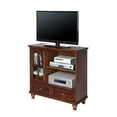 thumbnail image 2 of HomeStock Art Deco Dreams TV Stand, 2 of 5