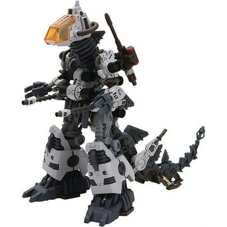 UPC: 0190526039230 | Zoids – Rz-014 Godos Marking Plus Version