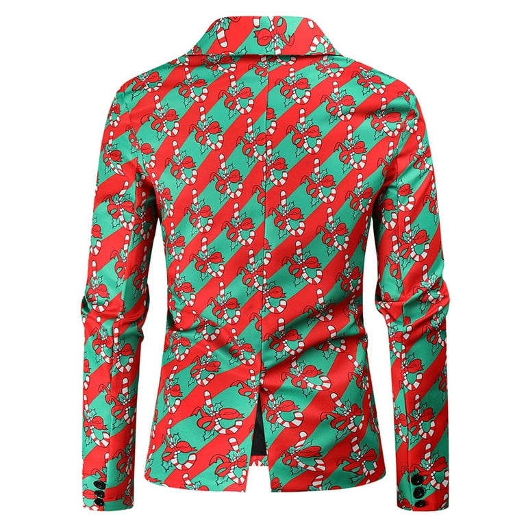 Walmart christmas shop sport coat