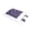 D, variant on Bed Shelter with Cozy Composite for Small to Medium Quiet Carriage Style Housing Solutions Indoor Outdoor Cat Dog Resting
