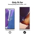 thumbnail image 2 of Protector de pantalla TOCOL para Samsung Galaxy Note 20 Ultra, 2 of 8