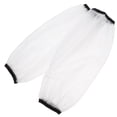 thumbnail image 3 of WORGEOUS Mangas impermeables para brazos para hombres y mujeres, fundas protectoras para antebrazos a prueba de aceite para jardinería, cocina y tareas domésticas, 2 uds., 3 of 7