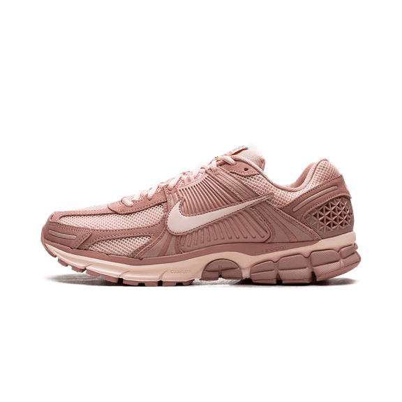 NIKE MENS Zoom Vomero 5 "Red Starburst" HF1553 600 from Stadium Goods