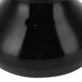 thumbnail image 4 of E27 Reptile Heat Lamp Bulb Multifunctional Basking Spot Light Bulbs for Reptile Snake 110‑120V Black 50W, 4 of 5