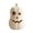 with Light_#A01, variant on Fall Decor - Handmade Pumpkin Jack O' Lantern Outdoor Indoor, Farmhouse Autumn Festival Decoration, Halloween Decorations, Rustic Table Decor, For Porch Front Door Mantel Room(without Light)