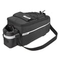 thumbnail image 1 of Bike Pannier,Bike Cooler Rear Mtb Bike Rear Cooler Rear Bike Bike Cold Mtb Tail Mtb Warm Or - Cooler Rides Pristin Cooler - And Items Rear Tail Rear Solution Included And Handy - Rear Or Cold, 1 of 7