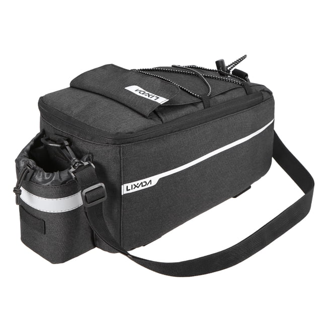 Bike Pannier,Bike Cooler Rear Mtb Bike Rear Cooler Rear Bike Bike Cold Mtb Tail Mtb Warm Or - Cooler Rides Pristin Cooler - And Items Rear Tail Rear Solution Included And Handy - Rear Or Cold