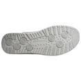 thumbnail image 5 of Skechers Melson Volgo Canvas Mens Slip on Shoes, Lace-Up Casual Shoes, 5 of 8