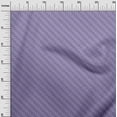 thumbnail image 3 of oneOone Rayon Lavender Fabric Floral Craft Projects Decor Fabric Printed By The Yard 56 Inch Wide, 3 of 4