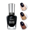 thumbnail image 4 of Sally Hansen - Complete Salon Manicure Nail Polish, 4 of 5