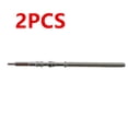 thumbnail image 4 of 2PCS Durable Watch Winding Stem Replacement Wristwatch Parts for NH35 NH36 Movement Replacement, 4 of 6