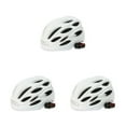 thumbnail image 3 of Casco de Ciclismo Greeniant Ajustable Ligero A Prueba de Golpes Con Luz LED Blanco M Type1 NO1, 3 of 6