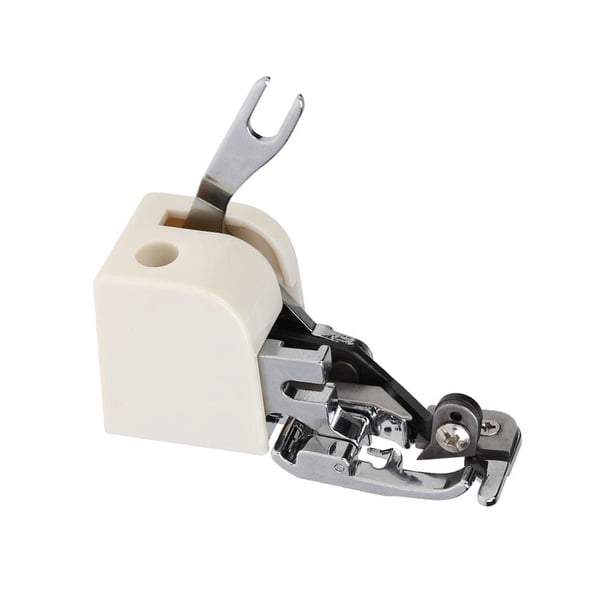 Cortador Lateral Overlock Prensatelas Pies en Zigzag para Máquina Coser Kuymtek