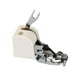 thumbnail image 2 of Prensatelas Para Máquina De Coser Doméstica 1 Cortador Lateral Overlock Prensatelas Pies Zig Zag Para Máquina De Coser, 2 of 6