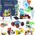 thumbnail image 1 of Kit científico STEM BeandGE 11 sets con ingeniería y física, 1 of 9