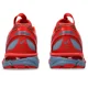 thumbnail image 5 of ASICS US4-S Gel-Terrain Kiko Kostadinov Classic Red Trainers Shoes 42 43.5 Red, 5 of 6
