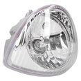 thumbnail image 4 of Motorcycle Headlamp, Anticorrosion Heat Resistant Motorbike Front Light Durable For Upgrade ANGGREK Otros, 4 of 8