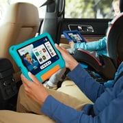 onn 8 Kids Tablet, 32GB (2024 Model) - Aqua