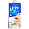 thumbnail image 1 of Q-tips Cotton Swabs 170 Count (Pack of 1), 1 of 2