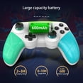 thumbnail image 3 of Wireless Game Controller with NFC Function for Nintendo Switch - Replacement PRO Controller, 3 of 5