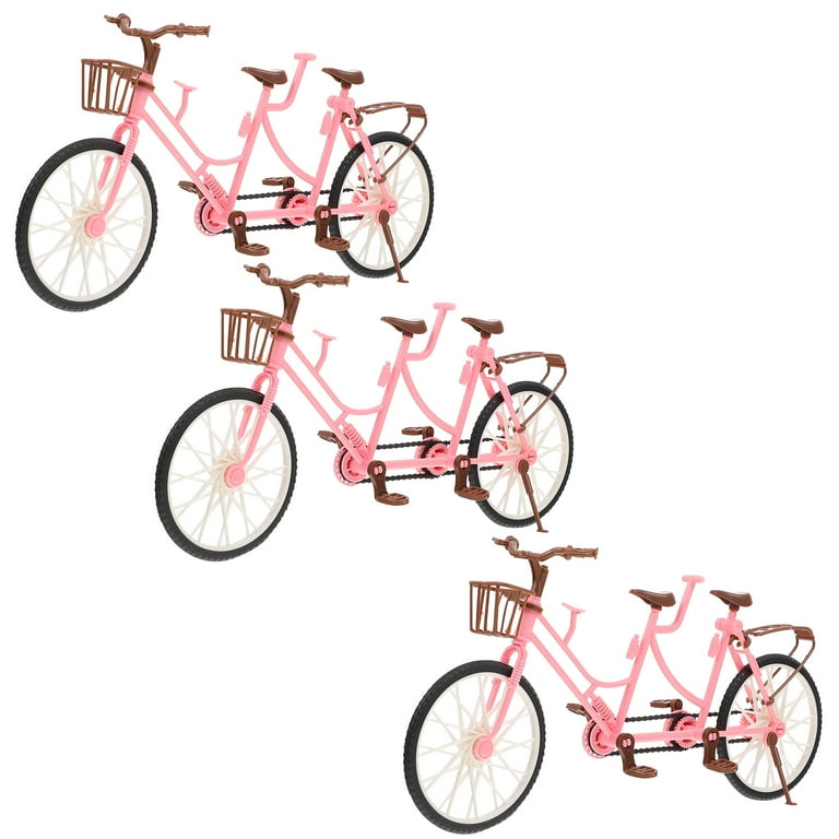 Double seater bike for kids hot sale