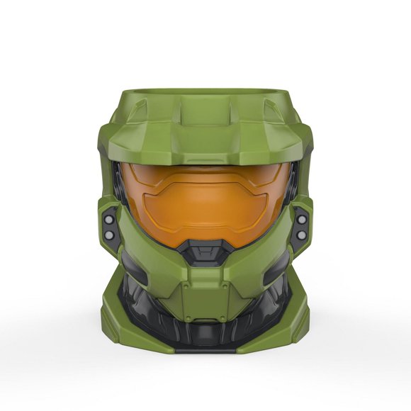 Zak Designs Halo Sculpted Mug