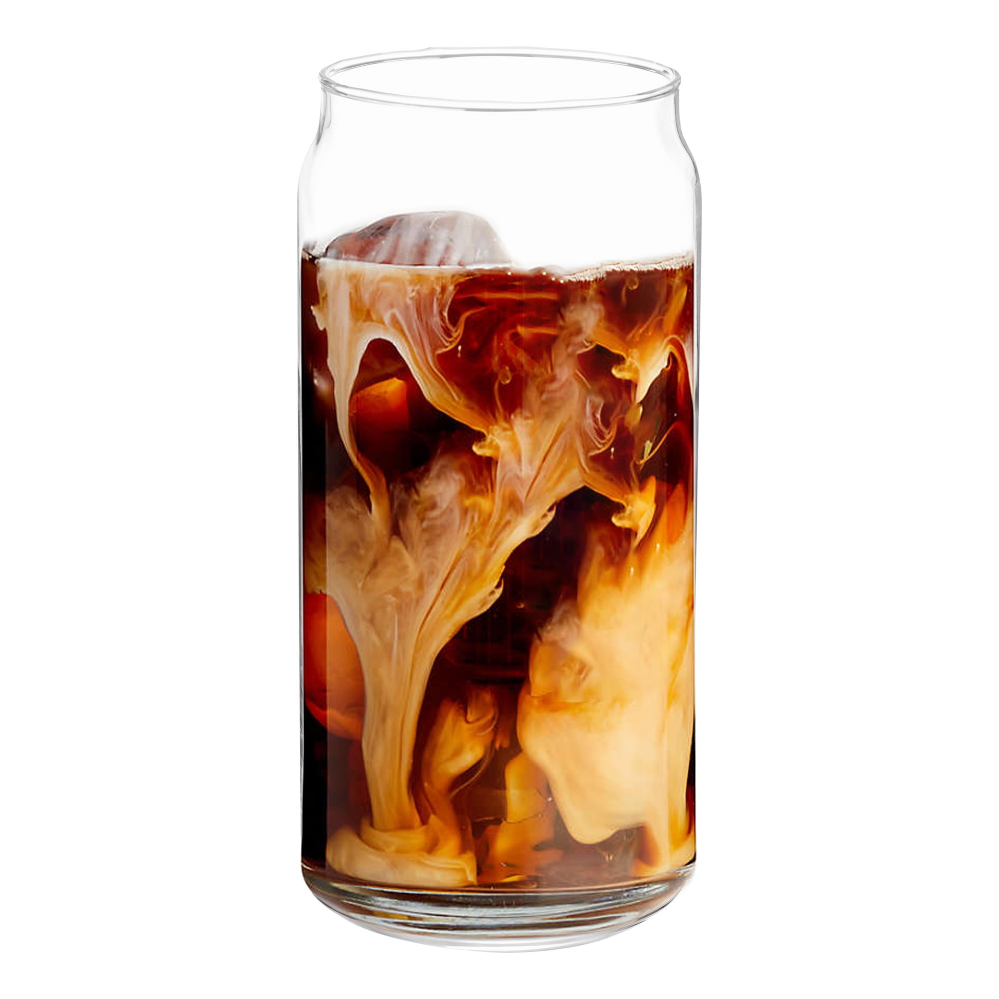Beer Can Glass, Breast Cancer Awareness Coffee Glass, Soda Can Glass, –  juliechristiecreations