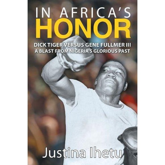 En l'Honneur de l'Afrique
