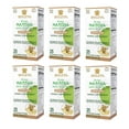 thumbnail image 3 of Hyleys Japanese Pure Matcha Green Tea Ginger Flavor - 150 Tea Bags (6 Pack), 3 of 6