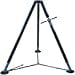 thumbnail image 3 of BAL RV Fifth Wheel King Pin Stabilizer Jack Stand 25035 Deluxe Tripod; Use To Stabilize Front Of Fifth Wheel Travel Trailer; Height Adjustable 44 Inch To 66 Inch; Foldable Drive Screw, 3 of 3