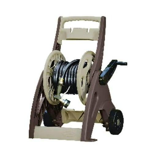 HOSE REEL CART 175'