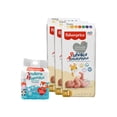 thumbnail image 2 of Fisher Price - 3 Pack Pañales Etapa 1 + 3 Pack toallitas húmedas, 2 of 4