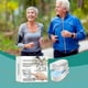 thumbnail image 2 of Non-Invasive Portable Blood Glucose Monitor for Diabetes Care - No Pricking Blood Sugar Testing Device, Ideal Gift for Health Monitoring, 2 of 5