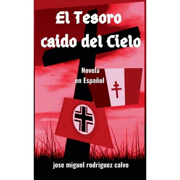 El Tesoro Caido del Cielo (Paperback)