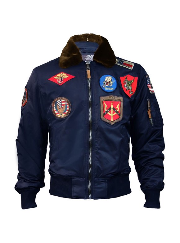 ブティック NYLON JACKET L Formal Garden - 通販 - houtbay-hideaway.com