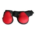 thumbnail image 1 of 2 protectores de tendones para caballos, protectores para patas delanteras y traseras. M Hind, 1 of 9