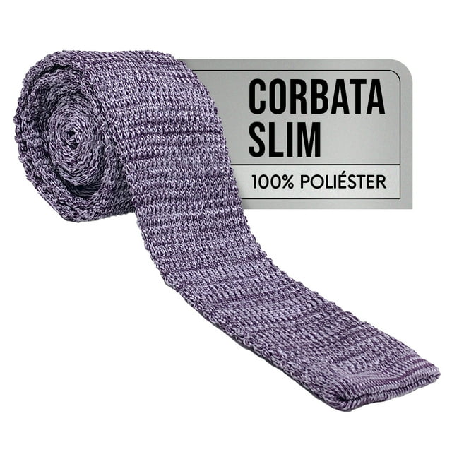 CORBATA SAROSA SLIM PARA HOMBRE